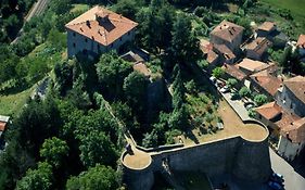 La Rocca di Camporgiano